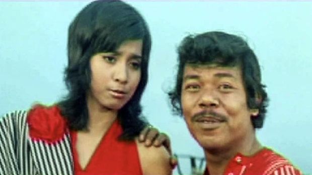Benyamin Biang Kerok (1972)