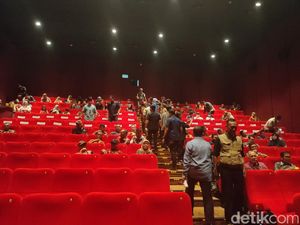 Setelah 20 Tahun, Cianjur Akhirnya Kembali Punya Bioskop Setelah 20 Tahun, Cianjur Akhirnya Kembali Punya Bioskop