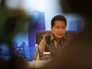 Layanan BSI Eror Berhari-hari, Dirut Jamin Tak Ada Rush Money Layanan BSI Eror Berhari-hari, Dirut Jamin Tak Ada Rush Money