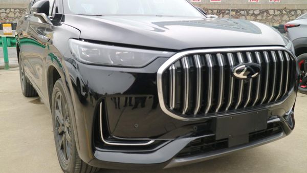 Potret Chery Tiggo 9 Calon Rival Hyundai Palisade Seharga Rp 340 Jutaan!