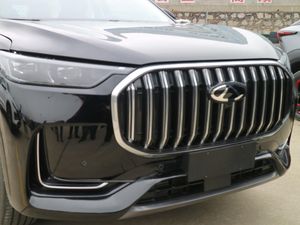 Potret Chery Tiggo 9 Calon Rival Hyundai Palisade Seharga Rp 340 Jutaan!