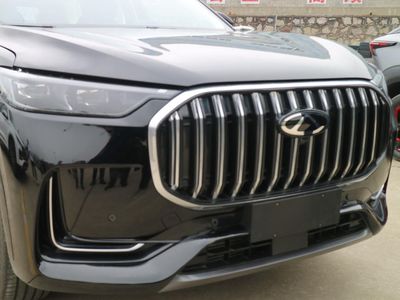 Potret Chery Tiggo 9 Calon Rival Hyundai Palisade Seharga Rp 340 Jutaan!