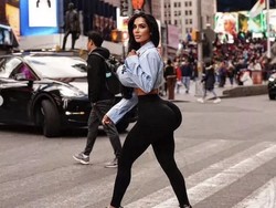 Kembaran Kim Kardashian Tewas Usai Oplas, Dokter Abal-abal Didakwa Membunuh