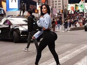 Kembaran Kim Kardashian Tewas Usai Oplas, Dokter Abal-abal Didakwa Membunuh Kembaran Kim Kardashian Tewas Usai Oplas, Dokter Abal-abal Didakwa Membunuh