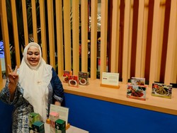 Cerita Pemilik Restu Mande, Buat Masakan Minang Awet hingga Tembus AS