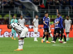 Allegri: Juventus Ketiduran di 15 Menit Awal