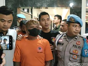 Beringasnya Dani Ompong, Dadang Buaya, dan Samson Beringasnya Dani Ompong, Dadang Buaya, dan Samson