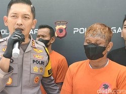Jejak Ngeri Dadang Buaya sang Preman Garut