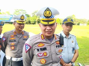 4 Orang Tewas Selama Operasi Ketupat di Kepri