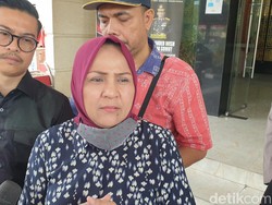 Pemecatan AKBP Achirudin Bak Mukjizat Bagi Keluarga Ken Admiral