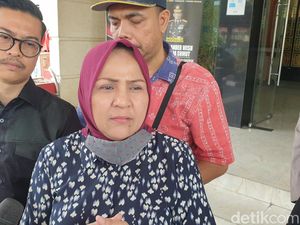 Flasdisk Misterius Video Penganiayaan Ken Dikirim ke Ortu Korban Jelang Lebaran Flasdisk Misterius Video Penganiayaan Ken Dikirim ke Ortu Korban Jelang Lebaran