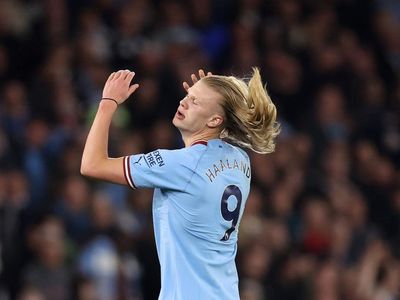 7 Tim Ini Kalah Subur dari Erling Haaland, Ada Chelsea!