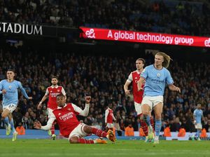 Community Shield 2023: Head to Head Arsenal Vs Man City Community Shield 2023: Head to Head Arsenal Vs Man City