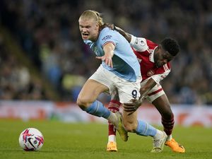 Arsenal Vs Man City: The Citizens Tidak dalam Bentuk Terbaik
