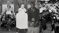 Tren Foto Era Victoria yang Mencengangkan dan Mengerikan