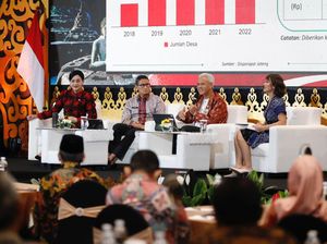 Dongkrak Ekonomi Daerah, Ganjar Genjot Kemandirian Desa Wisata