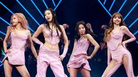 Daftar 10 Idol KPop Paling Berpengaruh di YouTube, BLACKPINK Juara