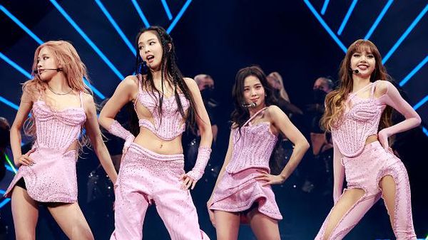 Daftar 10 Idol KPop Paling Berpengaruh di YouTube, BLACKPINK Juara