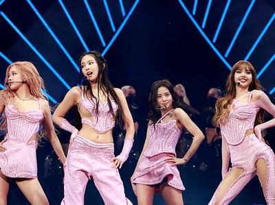 Daftar 10 Idol KPop Paling Berpengaruh di YouTube, BLACKPINK Juara