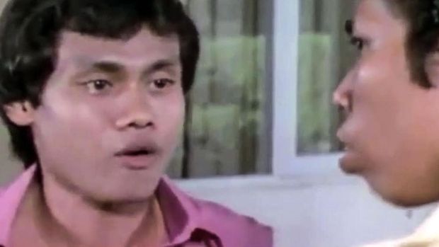 Gengsi Dong (1980)