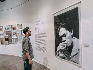 Hari Puisi Indonesia: Sejarah, Tujuan, dan Sosok di Balik Penetapannya Hari Puisi Indonesia: Sejarah, Tujuan, dan Sosok di Balik Penetapannya