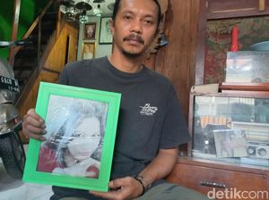 Wanita Colomadu Hilang Motor Ditemukan di Baki, Ini Ciri-cirinya