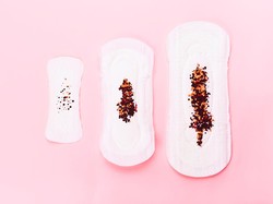 Keluar Flek Coklat saat Puasa, Apakah Membatalkan?