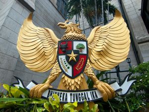 Pancasila Sebagai Sumber Segala Sumber Hukum, Ini Artinya Bagi Indonesia Pancasila Sebagai Sumber Segala Sumber Hukum, Ini Artinya Bagi Indonesia