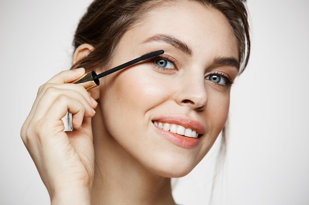 Ilustrasi produk mascara waterproof/Foto: freepik.com