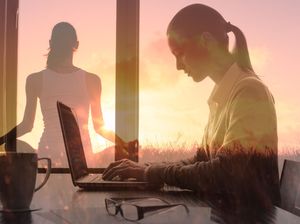 5 Tips Jaga Kondisi Tubuh Tetap Fit Usai Libur Lebaran