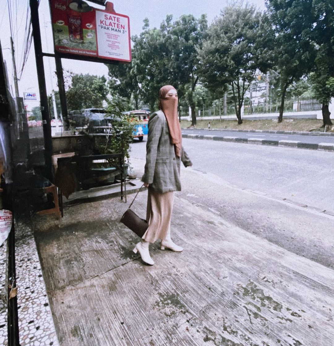 Inara Rusli