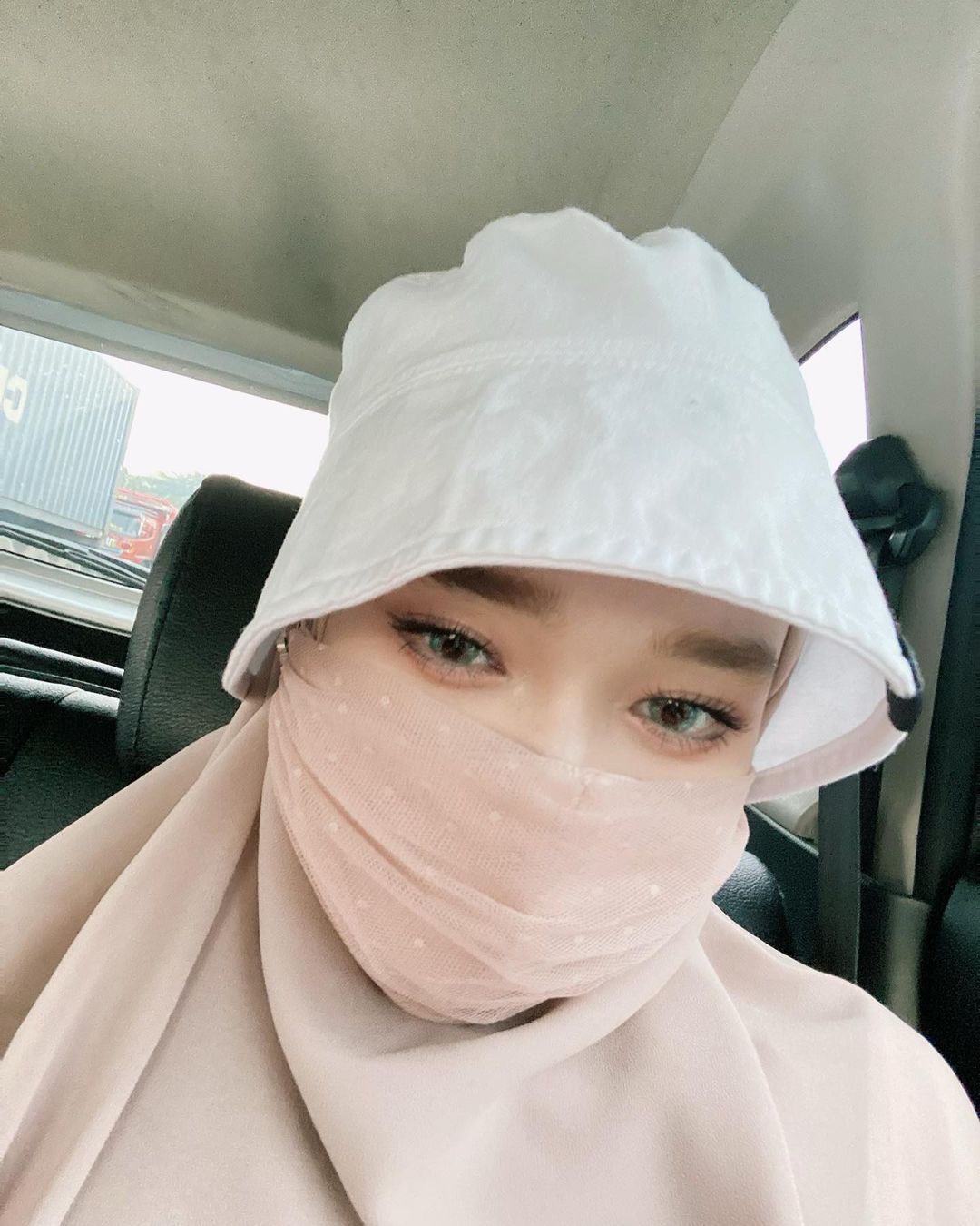 Inara Rusli