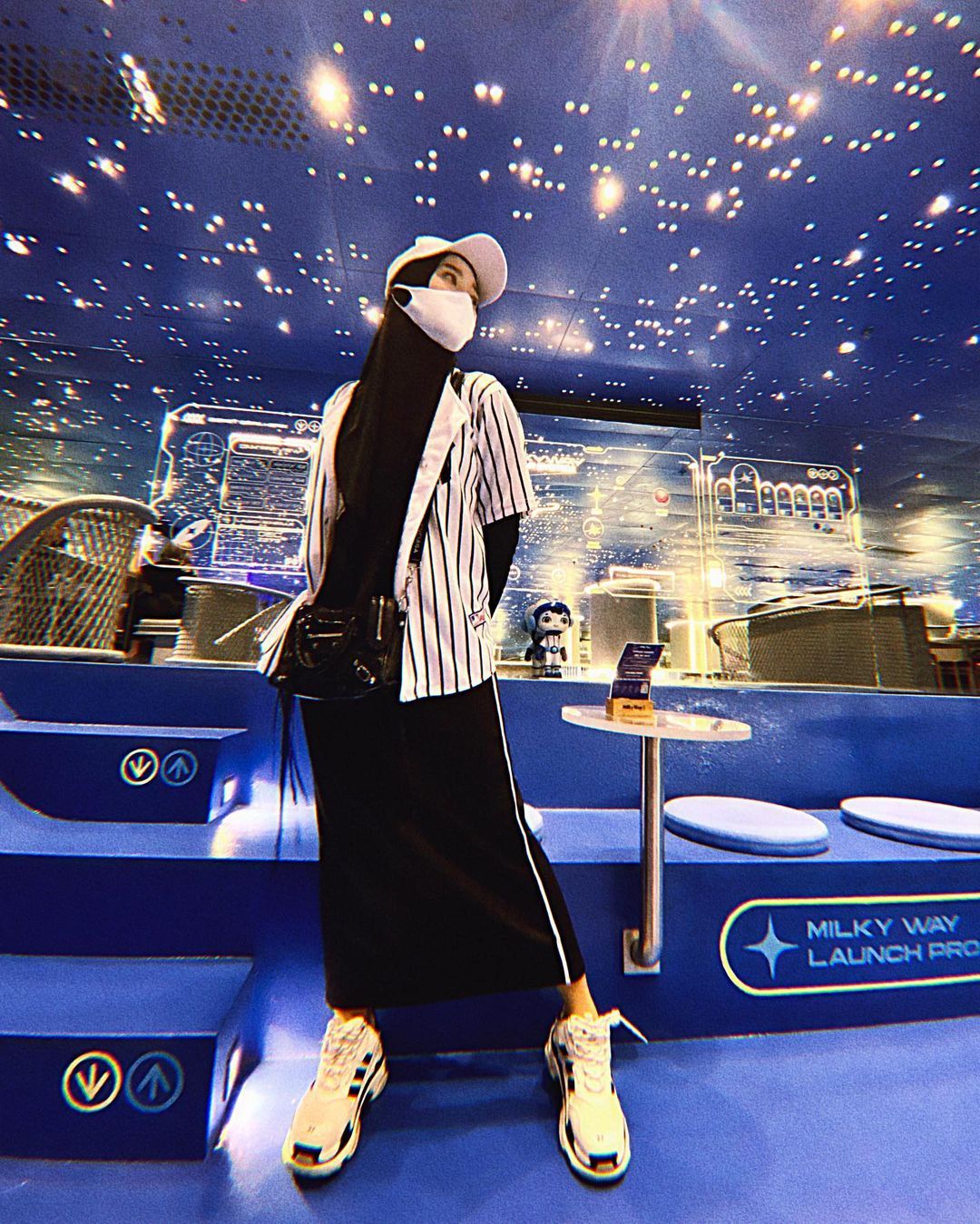 Inara Rusli