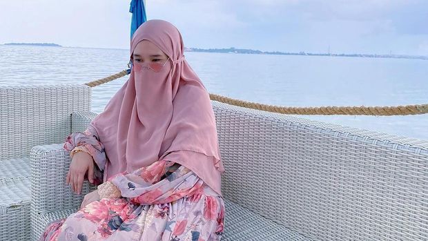 Inara Rusli