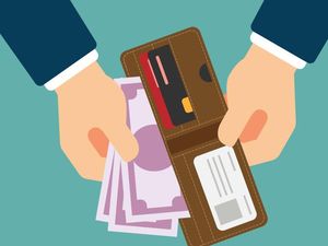 Tips Atur Gaji Rp 5 Juta biar Nggak Habis di Tengah Bulan Tips Atur Gaji Rp 5 Juta biar Nggak Habis di Tengah Bulan