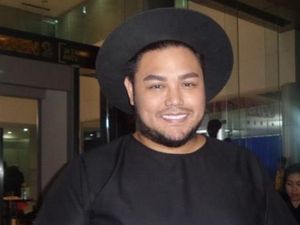 Kata Ivan Gunawan soal Fotonya Disebut Mirip Virgoun Kata Ivan Gunawan soal Fotonya Disebut Mirip Virgoun