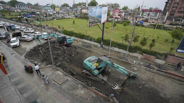 Jadi Tuan Rumah KTT G20, India Mulai Benahi Kota