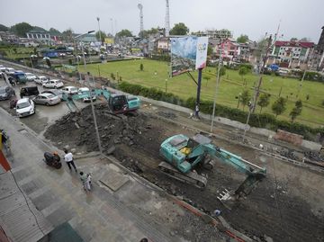 Jadi Tuan Rumah KTT G20, India Mulai Benahi Kota