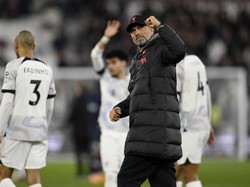 Klopp: Perburuan Tiket Liga Champions Kian Menarik