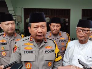 Cek Pospam Kediri, Kapolda Jatim Pastikan Arus Balik Lebaran 2023 Lancar Cek Pospam Kediri, Kapolda Jatim Pastikan Arus Balik Lebaran 2023 Lancar