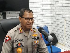 Pengamanan KTT ASEAN: Paspampres Ring 1-Polri Ring 3 Pengamanan KTT ASEAN: Paspampres Ring 1-Polri Ring 3