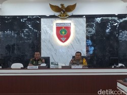 Terungkap Cekcok 2 Oknum TNI Vs Polisi Sebelum Polres Jeneponto Diserang OTK