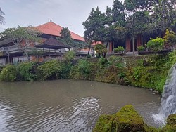 Pemkab Tabanan Hibahkan Lahan Museum Subak Demi World Water Forum