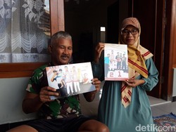 Mantap! Guru SD Boyolali Bakal Bertarung pada Kompetisi MMA di Italia