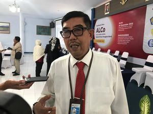 Penyaluran DAK Nonfisik NTB Rp 998 M, Ungguli Bali-NTT Penyaluran DAK Nonfisik NTB Rp 998 M, Ungguli Bali-NTT
