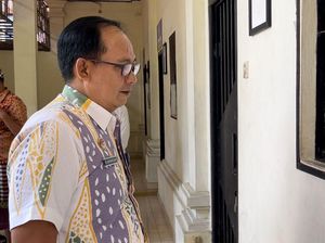 Menengok Rudenim Denpasar, Tempat Para WNA Overstay-Tak Mau Pulang