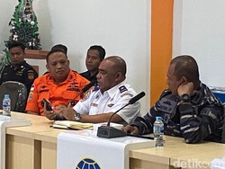 Kapal Kargo Inggris Bocor di Luar Perairan Raja Ampat, Penyebab Diselidiki