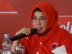 PDIP Pinrang Target 6 Kursi di Pileg 2024, Setiap Dapil Diisi 1 Perwakilan