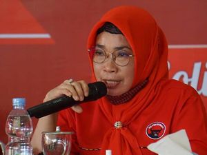PDIP Pinrang Target 6 Kursi di Pileg 2024, Setiap Dapil Diisi 1 Perwakilan PDIP Pinrang Target 6 Kursi di Pileg 2024, Setiap Dapil Diisi 1 Perwakilan