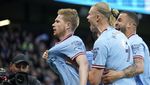 Gilanya Guardiola: 15 Musim 11 Kali Juara